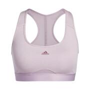 Medium support bra for women adidas Powerreact Training